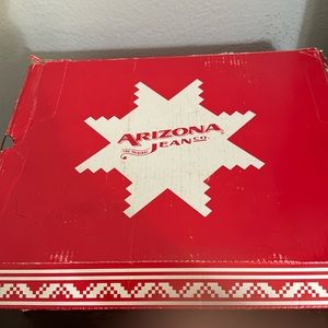 Arizona Jean Co. Boots
